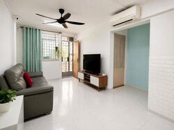 Blk 807 Khatib Gardens (Yishun), HDB 3 Rooms #610425911